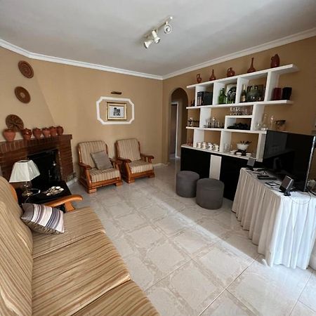 צ'יקלנה דה לה פרונטרה Chalet En La Barrosa, Piscina+Bbq+Grifo De Cerveza מראה חיצוני תמונה