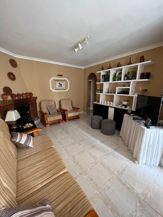 צ'יקלנה דה לה פרונטרה Chalet En La Barrosa, Piscina+Bbq+Grifo De Cerveza מראה חיצוני תמונה