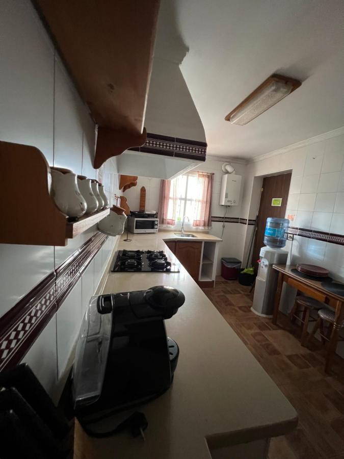 צ'יקלנה דה לה פרונטרה Chalet En La Barrosa, Piscina+Bbq+Grifo De Cerveza מראה חיצוני תמונה
