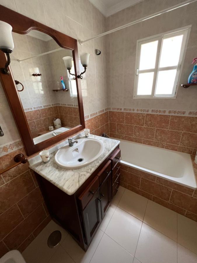 צ'יקלנה דה לה פרונטרה Chalet En La Barrosa, Piscina+Bbq+Grifo De Cerveza מראה חיצוני תמונה