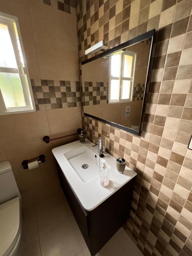 צ'יקלנה דה לה פרונטרה Chalet En La Barrosa, Piscina+Bbq+Grifo De Cerveza מראה חיצוני תמונה