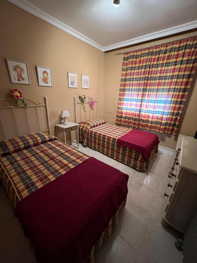 צ'יקלנה דה לה פרונטרה Chalet En La Barrosa, Piscina+Bbq+Grifo De Cerveza מראה חיצוני תמונה